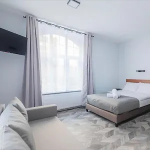  Appartamento Zefiro Seredynskiego