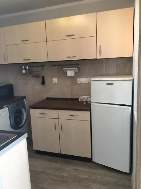 Mieszkanie Nad Morzem Gdansk Przymorze location